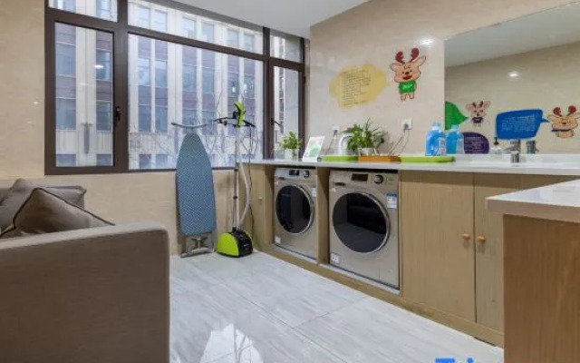 Shanghai Kacunm Zhenhua Hotels