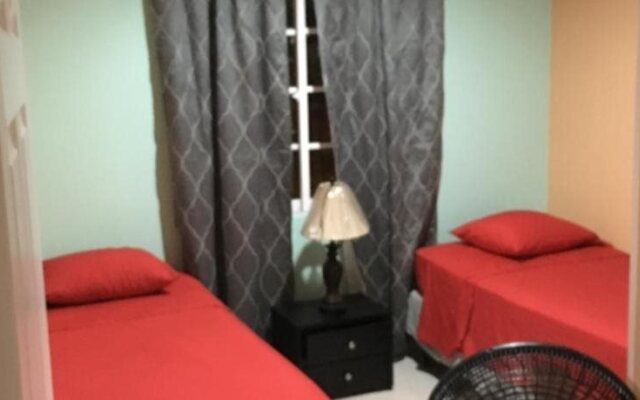Bellas Place
