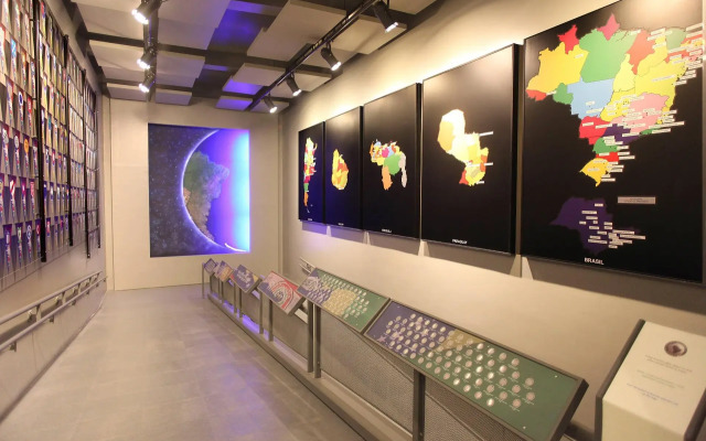 Gran Bourbon Asunción Hotel