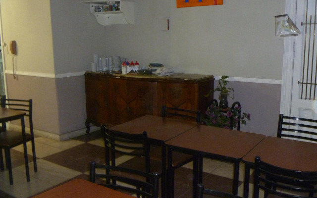 Hotel San Martin