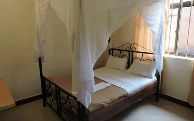 Kasi Tembo Rest House
