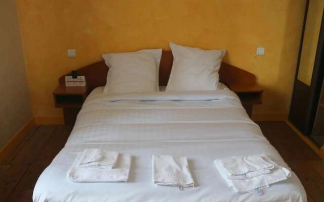 Auberge du Chardon Lorrain