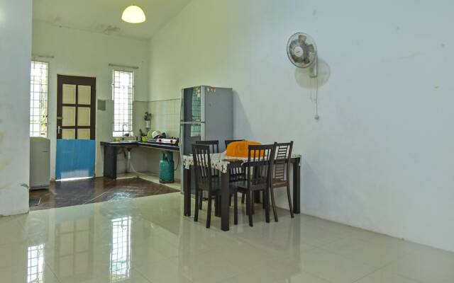 OYO HOME 90646 Casaria Paka Homestay