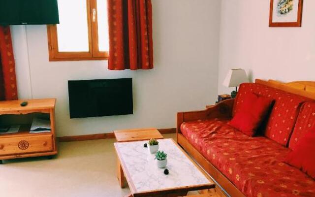 Appartement Ski Pied de Pistes - Valfréjus