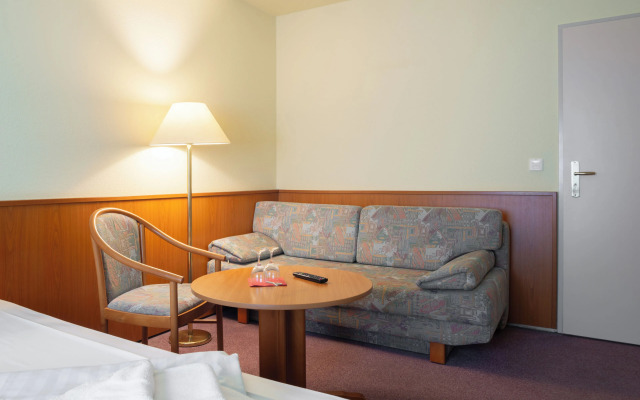 Waldhotel Schöneiche - Self-Check-in