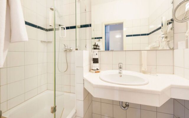 Hotel Birke - Appartments Waldesruh