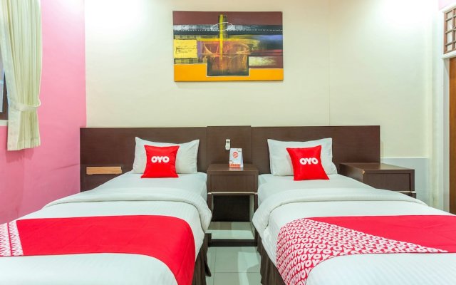 Hotel Ganisfa by OYO Rooms