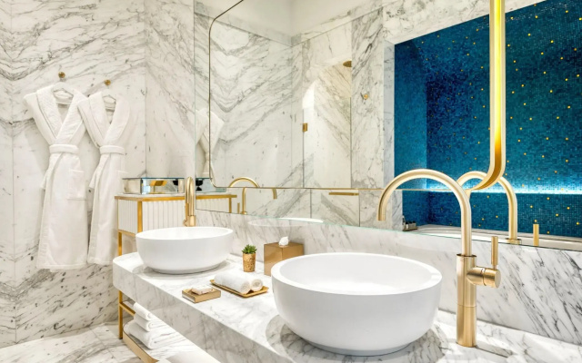 Matild Palace, a Luxury Collection , Budapest