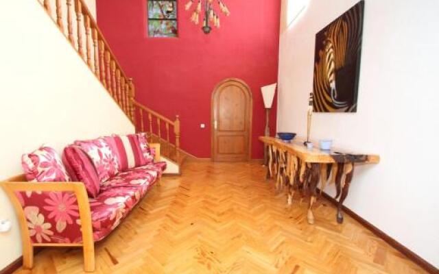 Villa Andalucia