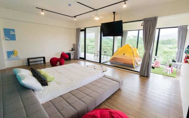 76 Family B&B