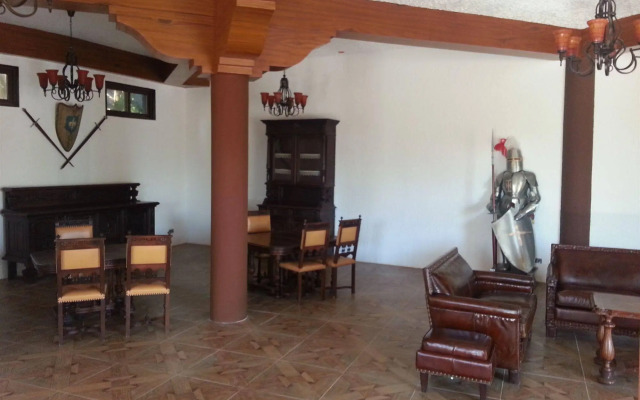 Lingganay Boracay Hotel Resort