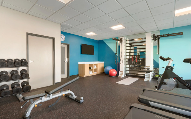 avid hotel Mt Juliet – Nashville Area