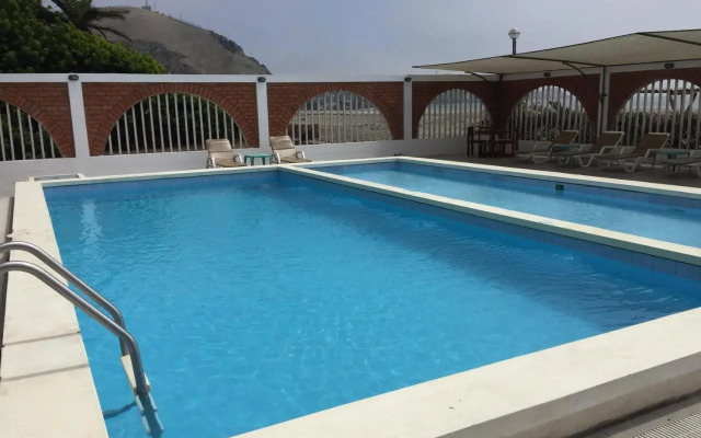 Bujama Campo Mar