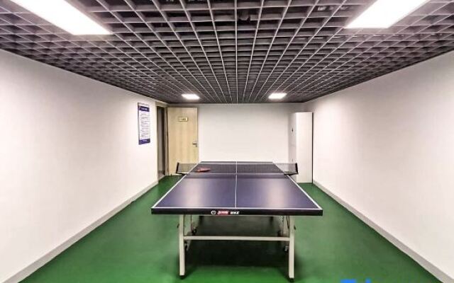 Xinsanwei Hotel (Shenzhen Airport T3)