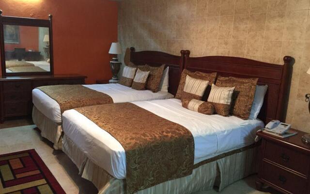 Cobblestone Inn