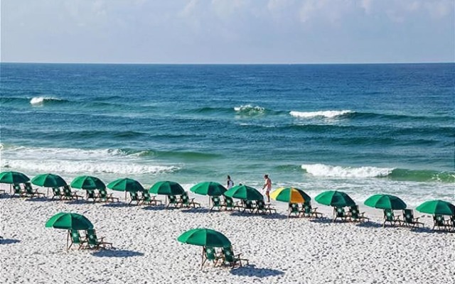 Gulfside 0702 at Hidden Dunes - 1149893