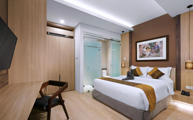 S7 Suites Gandaria