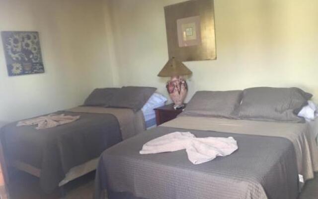 Hotel Los Arcangeles