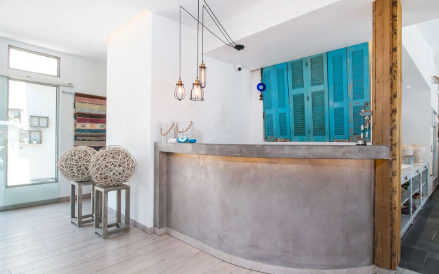 Malibu Boutique Studios