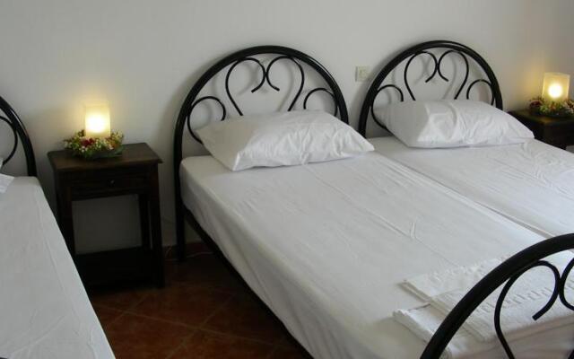 Martisea Apartments