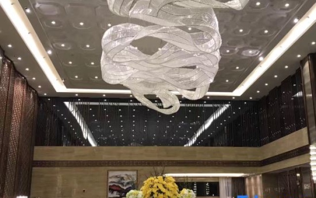 Tianshu Hotel