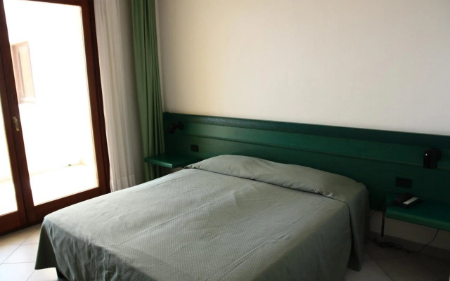 Hotel Miralonga