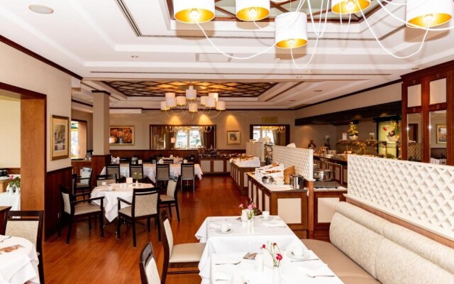 A-ROSA Ostseehotel Kühlungsborn