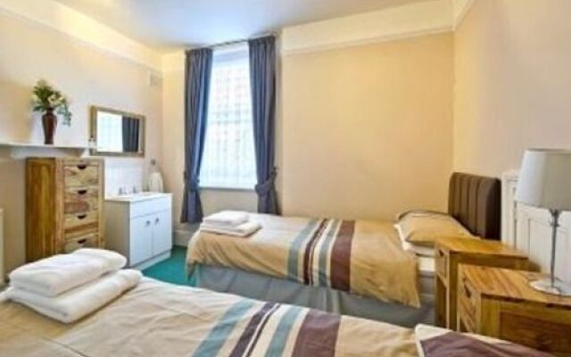 Glenthurston Self Catering Apartments