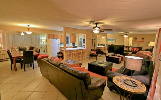 Clearwater Beach Cabana