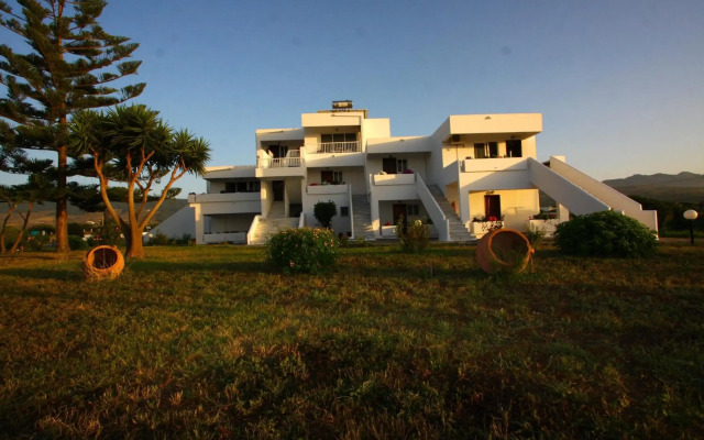Eftihia Studios