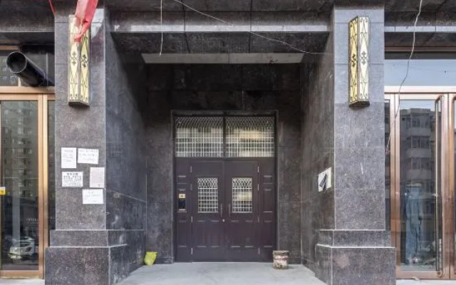 Taiyuan Mango Apartment