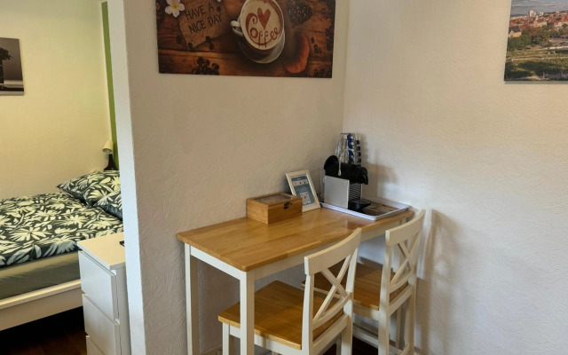 Apartment Erfurt-Marbach