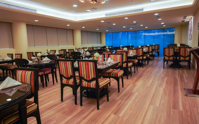 Grand Villaggio Hotel
