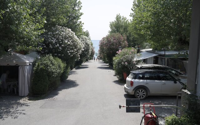 Campeggio Delle Rose