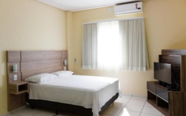Apart Hotel Eucalyptus