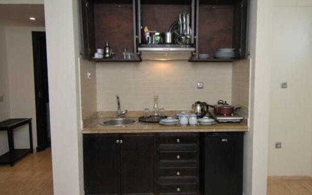 Appart Hotel Founty Beach