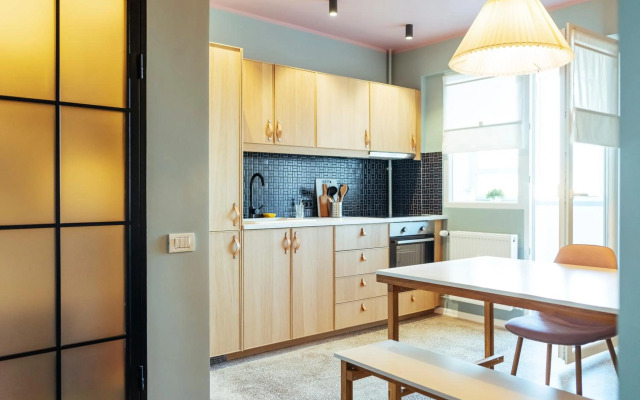 ParkLake Design Apartment - Fabulous View - Netflix