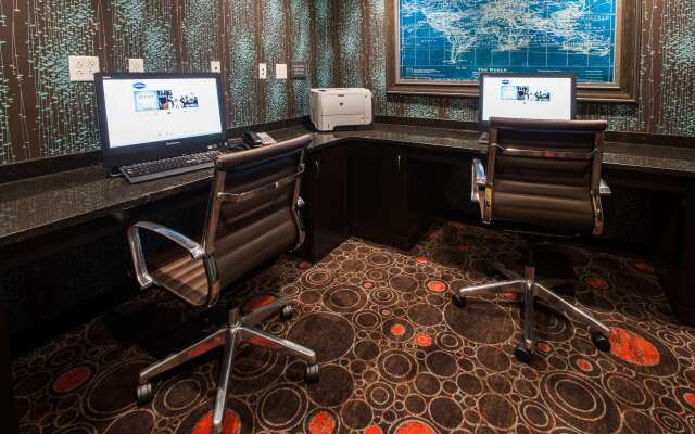 Hampton Inn & Suites Toledo/Westgate