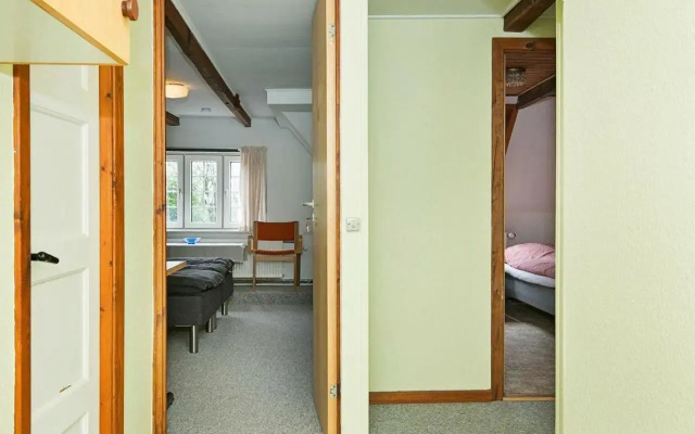 Holiday home Bredebro II