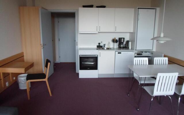 Vedersø Klit Badehotel