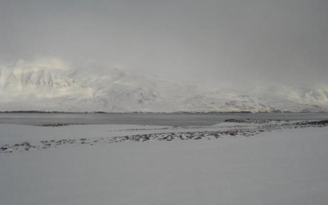 Wave Guesthouse Hrísey