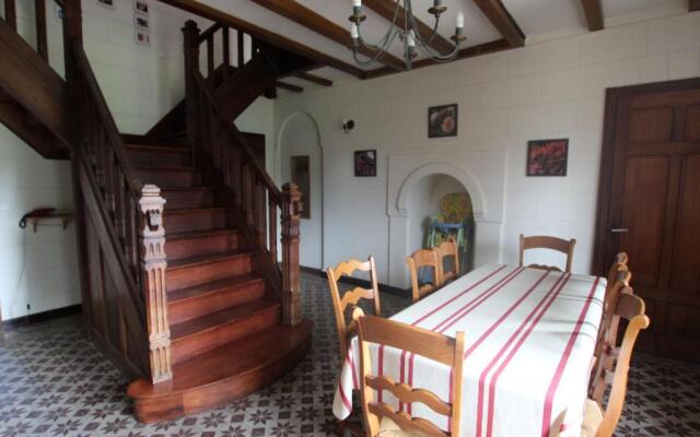 Gîte Cugand, 5 pièces, 8 personnes - FR-1-426-137