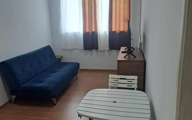 Margaça Condomínio Califórnia