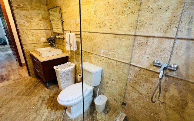 Las Terrenas The Fishers Town. Caribbean Vacation Rentals