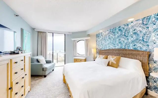 Surfside Resort #404