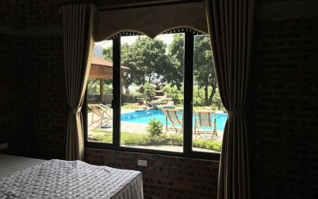 Trang An Spring Garden Homestay