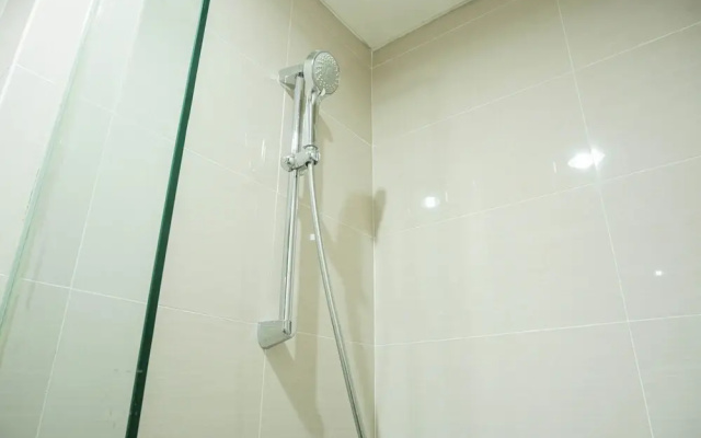 City View 1br at Puri Mansion Apartment