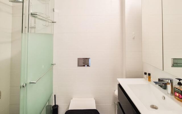 Hayarkon Diamant in Tel Aviv-yafo