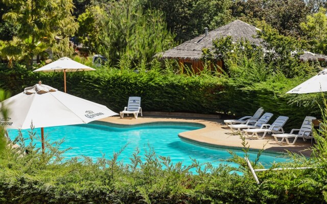 Pao Pao Lodge Algarrobo