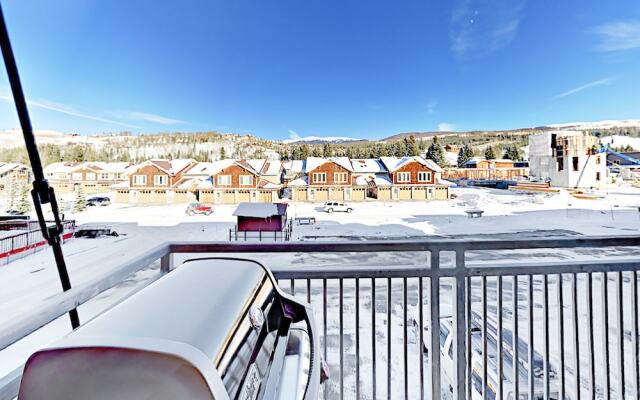 New Down #TN-3 - 2 Br Condo